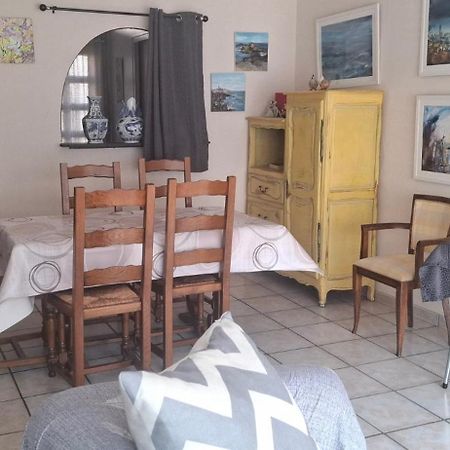 Le Gite De L'Atelier Lailly-en-Val ภายนอก รูปภาพ