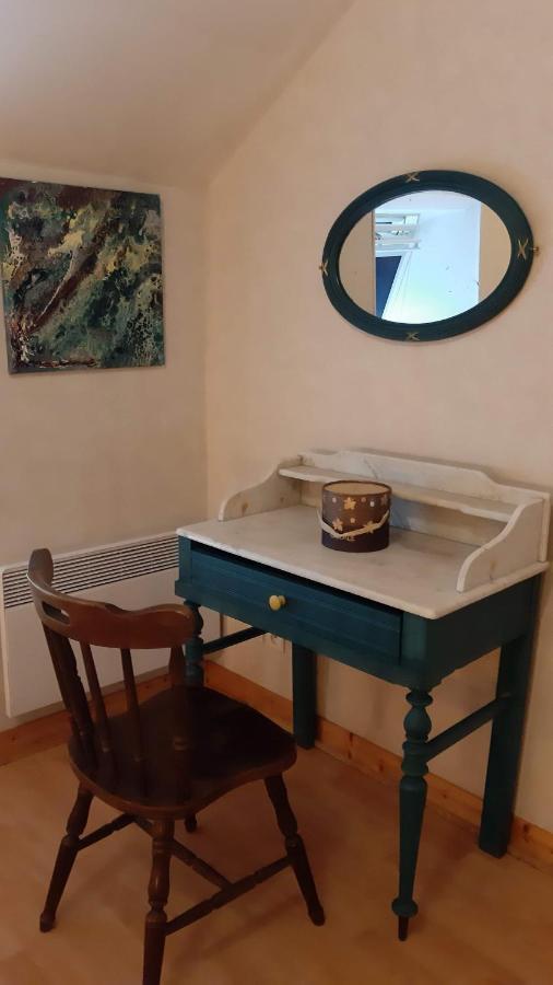Le Gite De L'Atelier Lailly-en-Val ภายนอก รูปภาพ