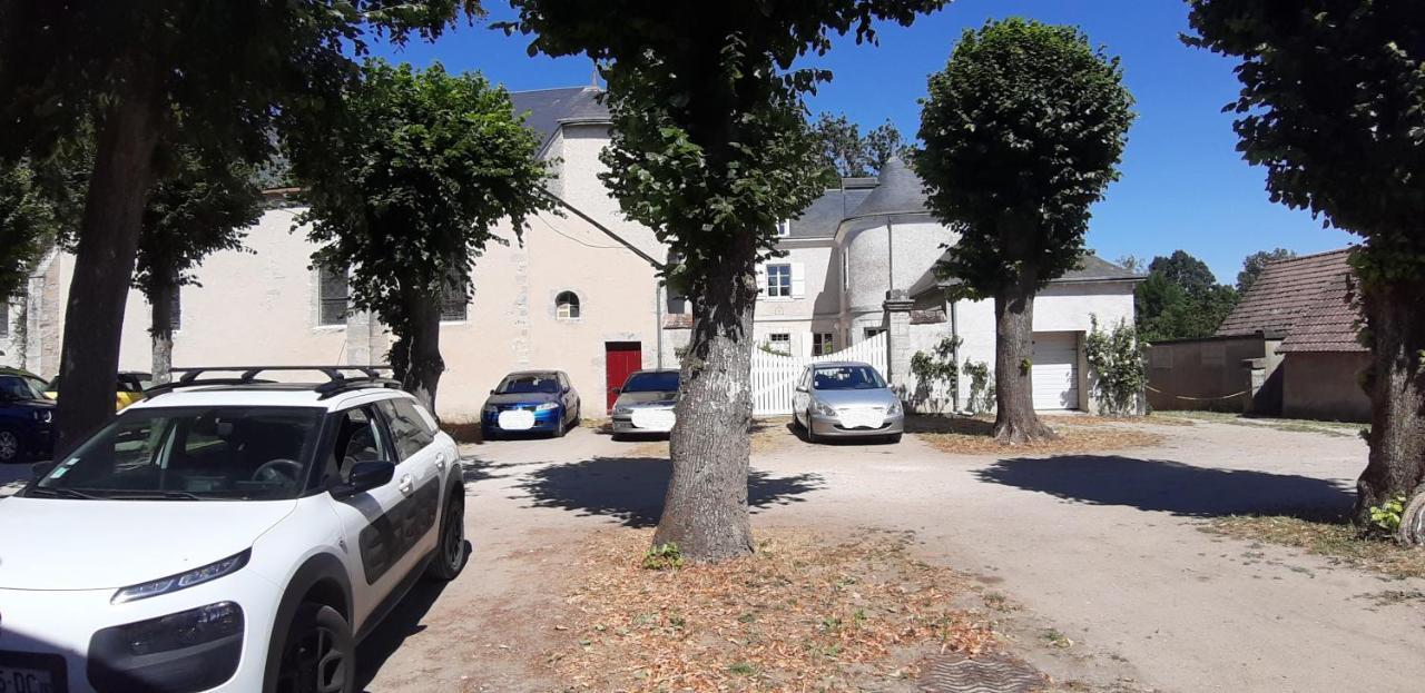 Le Gite De L'Atelier Lailly-en-Val ภายนอก รูปภาพ
